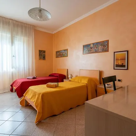 Apartman Casa Mar Piccolo Warm *