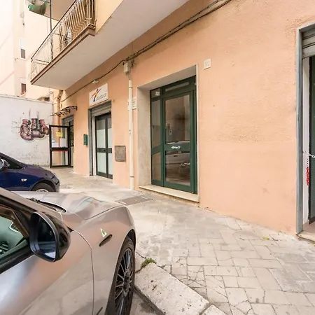 Apartman Casa Mar Piccolo Warm Taranto