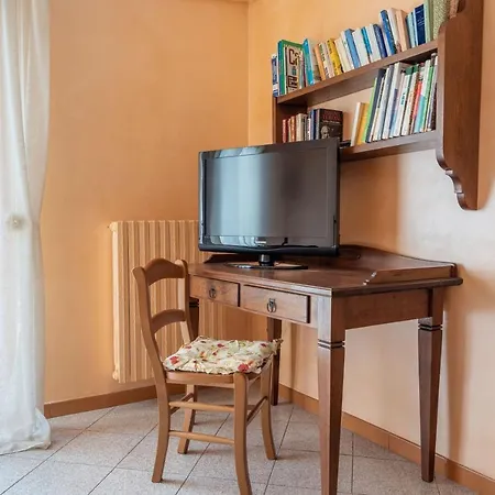 Casa Mar Piccolo Warm Apartman *