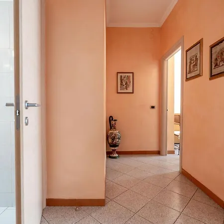 Casa Mar Piccolo Warm Apartman