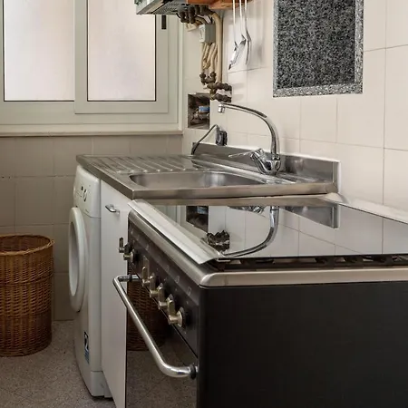 Apartman Casa Mar Piccolo Warm *