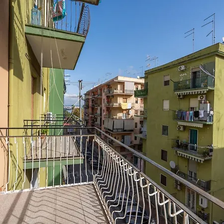 Casa Mar Piccolo Warm Taranto