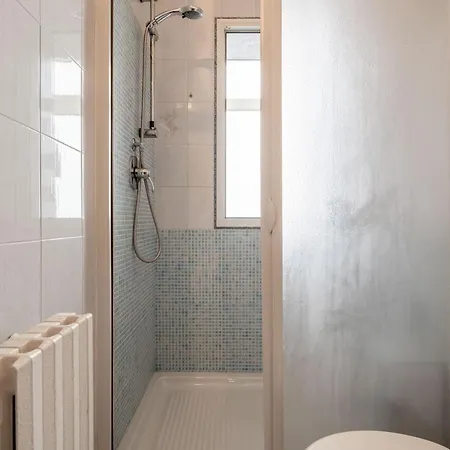Casa Mar Piccolo Warm
