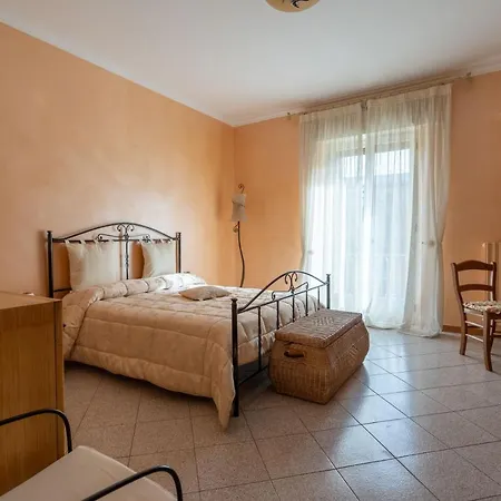 Διαμέρισμα Casa Mar Piccolo Warm Ταράντο
