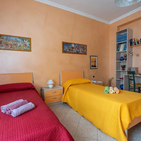 Casa Mar Piccolo Warm Taranto