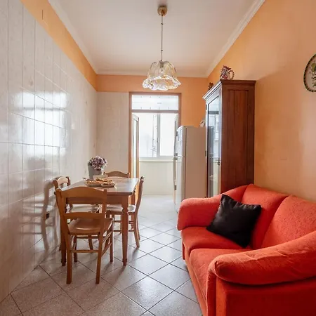 Casa Mar Piccolo Warm