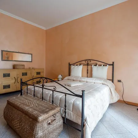 Casa Mar Piccolo Warm * Taranto