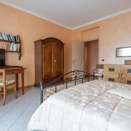 Casa Mar Piccolo Warm Apartment Taranto