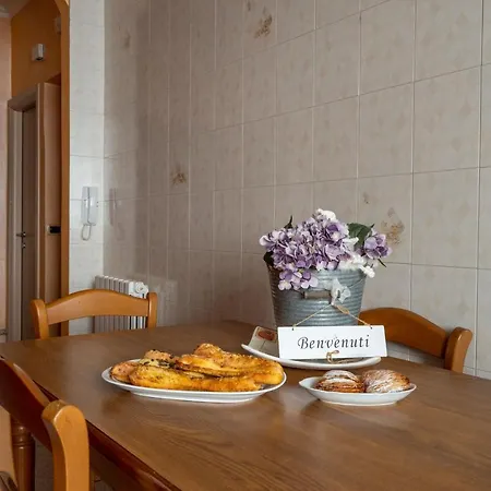 Apartman Casa Mar Piccolo Warm *