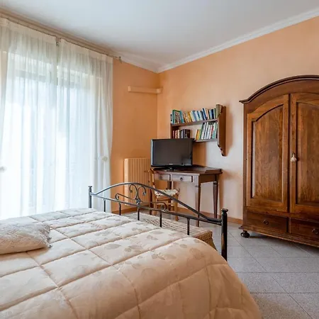 Apartment Casa Mar Piccolo Warm Taranto