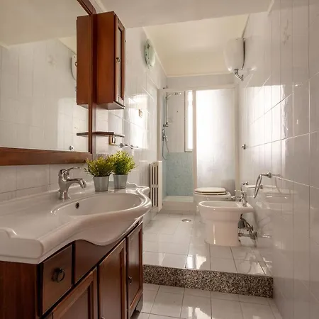 Apartment Casa Mar Piccolo Warm *
