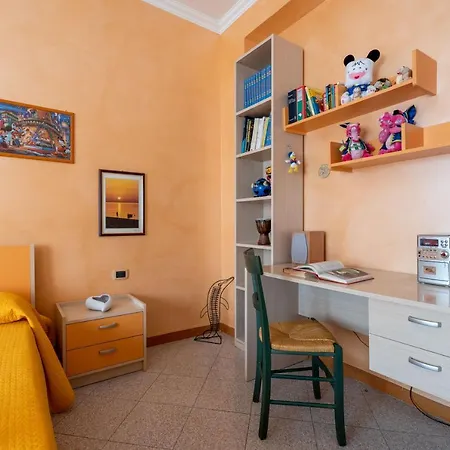 Casa Mar Piccolo Warm * Taranto