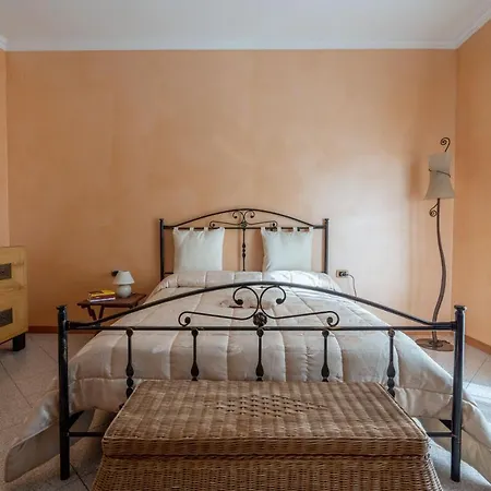 Διαμέρισμα Casa Mar Piccolo Warm Ταράντο