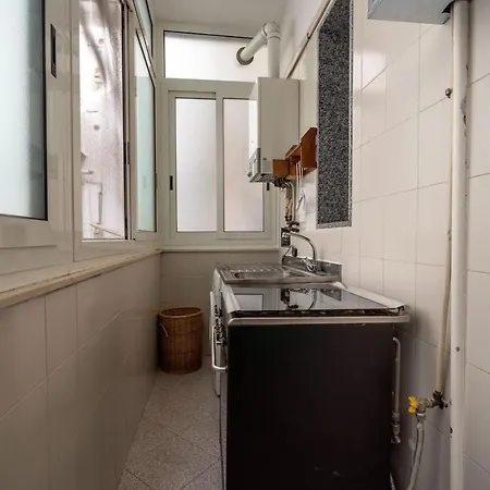 Apartman Casa Mar Piccolo Warm