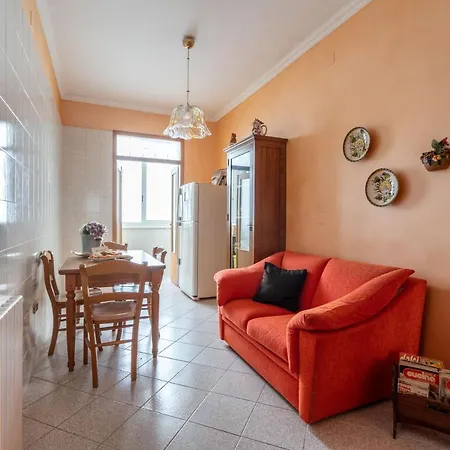 Casa Mar Piccolo Warm Ταράντο